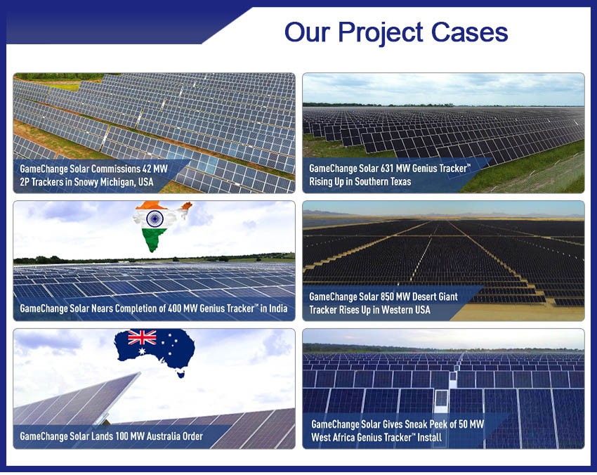 Our-Project-Cases Our-Project-Cases